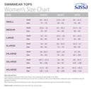 Swim Staples Long Sleeved Rashguard