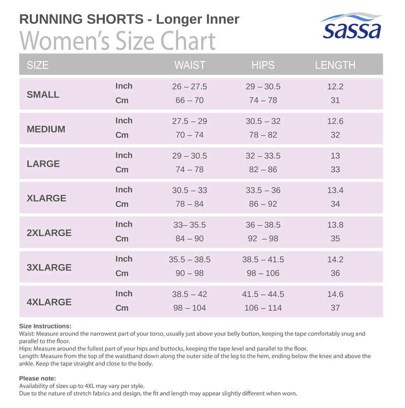 Ember Energy Layered Shorts