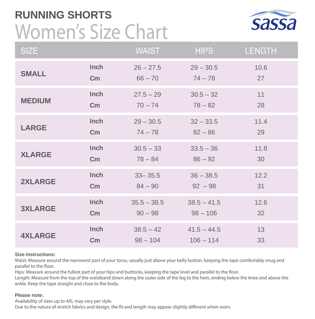 Ember Energy Running Shorts