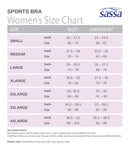 Trendy Fit Sports Bra