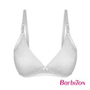 Classic Charm Semi-Padded Teens Bra