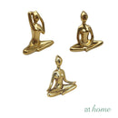Taylor Girl Pose Tabletop Decor — Essential