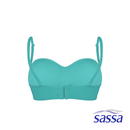 Skyward Vue Non-Wired Half Cup Bra