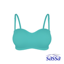 Skyward Vue Non-Wired Half Cup Bra