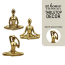 Taylor Girl Pose Tabletop Decor — Essential
