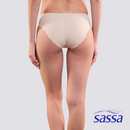 Spring Reborn Seamless Teens Panty