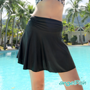 Catwalk Crush Swim Skirt