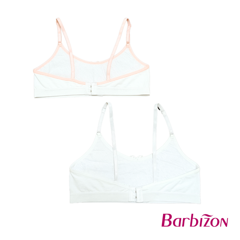 Sakura Blooms 2-in-1 Training Bra