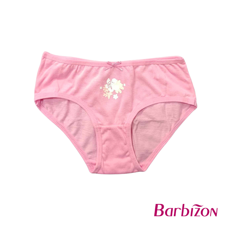 Sakura Blooms 3-in-1 Pack Bikini Panty