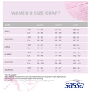 Coral Summer Bikini Set