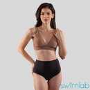 Serene Hues Bikini Set