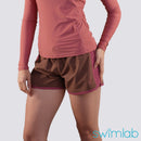 Hushed Desert Mini Boardshorts