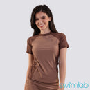 Hushed Desert Short-Sleeved Rashguard