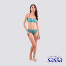 Skyward Vue Non-Wired Half Cup Bra