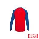 Spiderman Long-Sleeved Rashguard