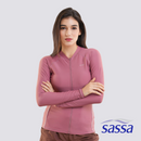 Sportif Long Sleeved Rashguard