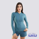 Sportif Long Sleeved Rashguard
