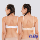 Spring Reborn 2-in-1 Teens Bra