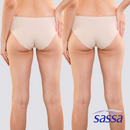 Spring Reborn 2-In-1 Pack Seamless Teens Panties