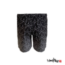 Dark Voyager Swim Shorts
