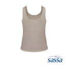 Intimate Staples Soft Sando with Ribbon