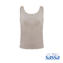 Intimate Staples Soft Sando with Ribbon