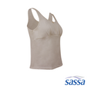 Intimate Staples Soft Sando with Ribbon