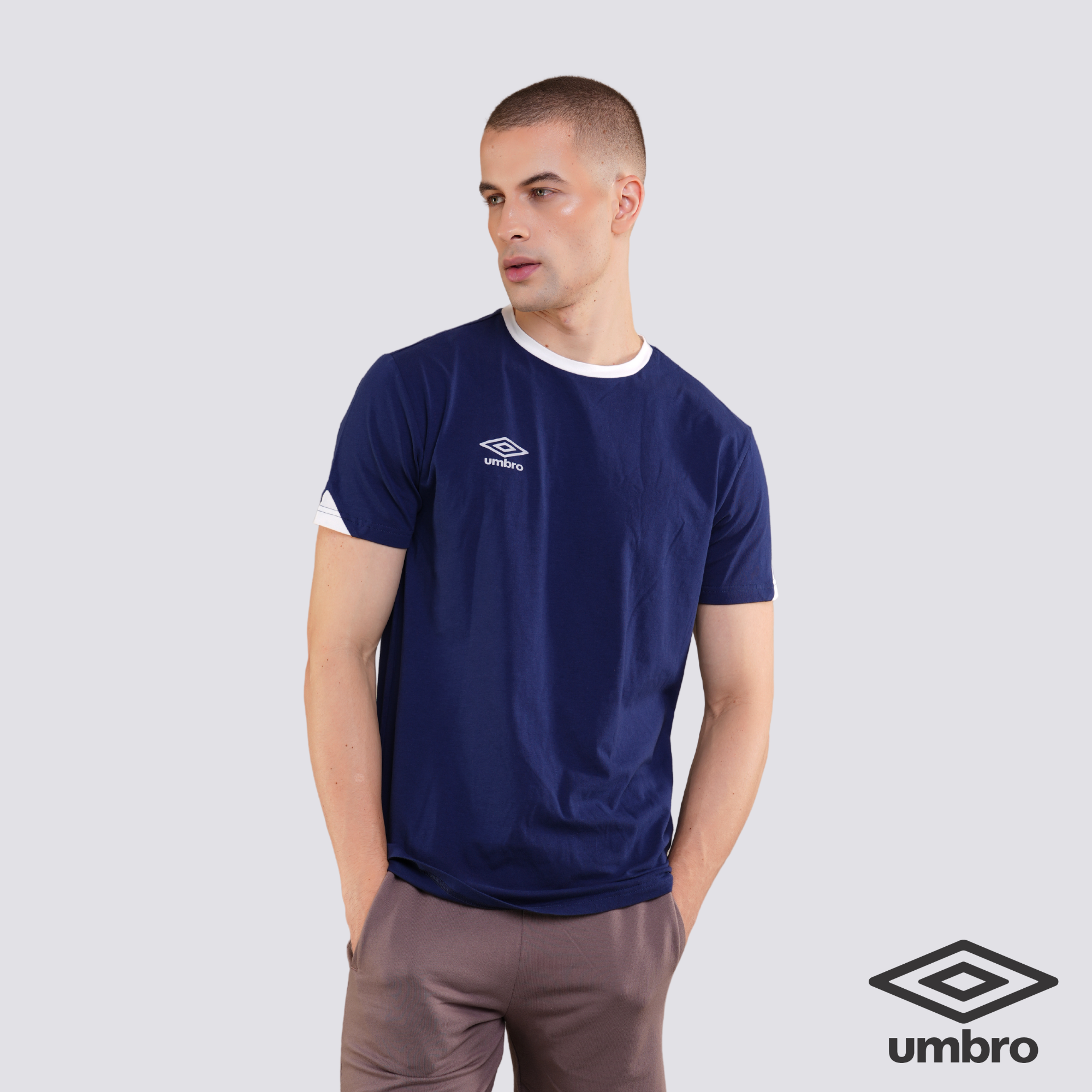 Hum Ringer Shirt Ringer T-Shirt