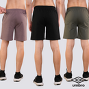 Lightweight Jog Shorts