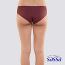 Vanilla Vigor Bikini Panty