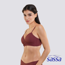 Vanilla Vigor Bralette