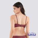 Vanilla Vigor Bralette