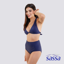 Velvet Azure Bikini Set