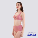 Vibrant Sleek Boyleg Set