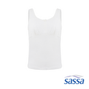 Intimate Staples Soft Sando with Ribbon