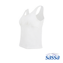 Intimate Staples Soft Sando with Ribbon