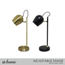 Haiden Metal Desk Lamp 18 Inches