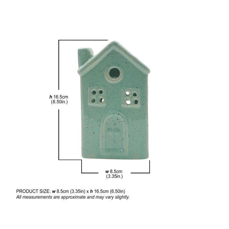 Marica Oil Burner Gift Set