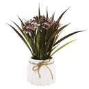 Hera Artificial Potted Plant