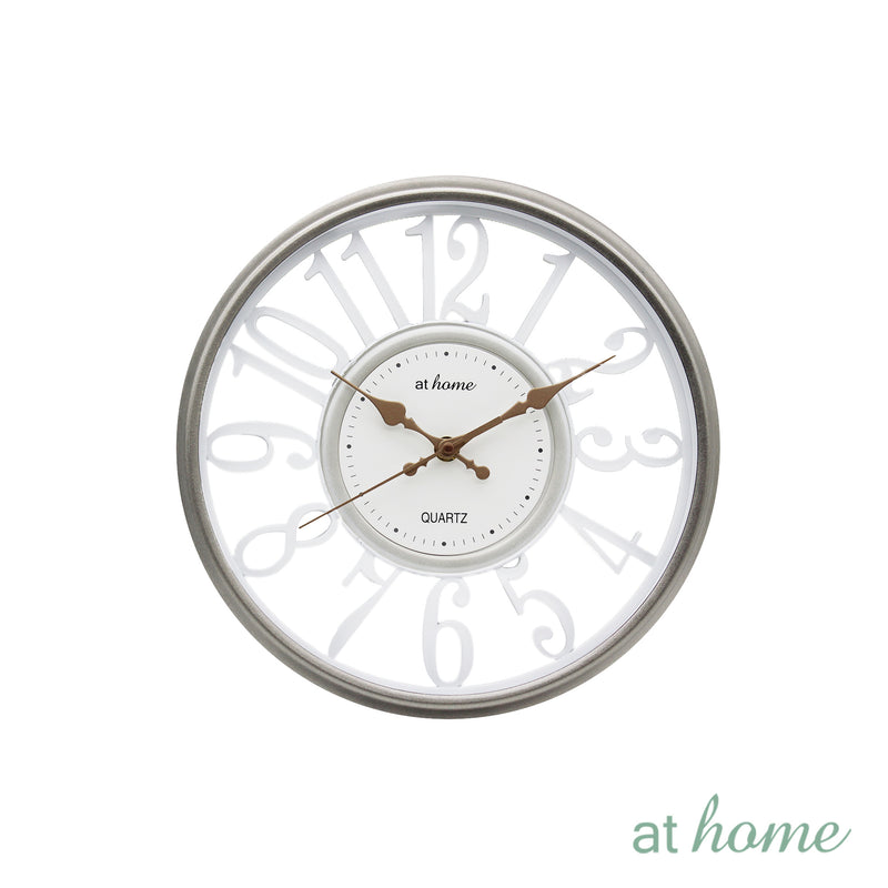 Jamelia 12" Wall Clock