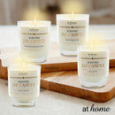 Timeless Scented Jar Candle 25h Aroma 158g — Essential