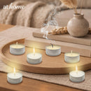 True Tealight Unscented or Scented Candles — Essential