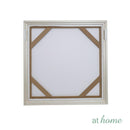 Xanny Framed Wall Art 3D Hand-painted Canvas Ready To Hang — Deluxe Pieces