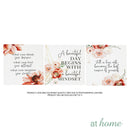 At Home Set of 3 Julie Wall Art Frame