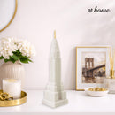 Shayn Tower TabletopNew York Empire State or Chrysler Building — Deluxe Pieces