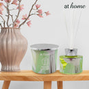 Waipua Nordic Reed Diffuser 120ml