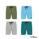 Tidal Treasure Swimshorts