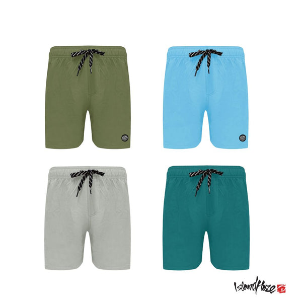 Tidal Treasure Swimshorts