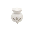 Jill & Julia Ceramic Oil Burner — Essential