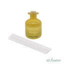 Wavera Reed Diffuser Happy Days Calm Scent Aroma Home Fragrance — 100ml